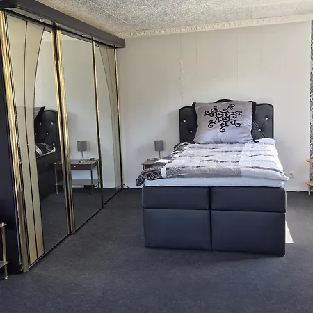 Holiday home Dautphe