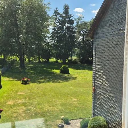 Prázdninový dům Monteurhaus Dautphe *