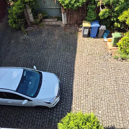 Vakantiehuis Monteurhaus Dautphe *