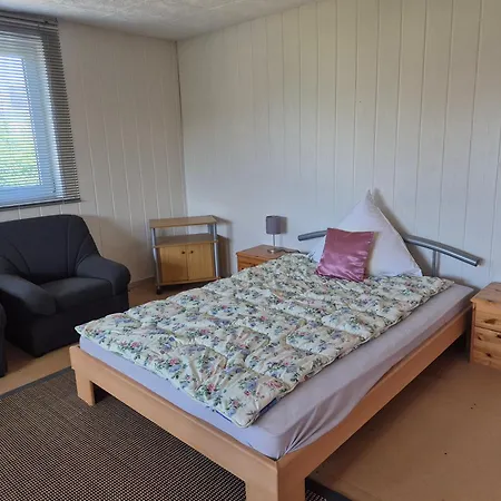 Dautphe Holiday home *