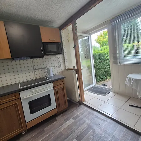 Vakantiehuis Monteurhaus Dautphe *