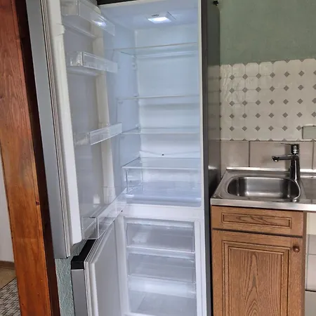 Monteurhaus Dautphe *