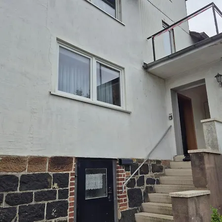 Monteurhaus Dautphe * Friedensdorf