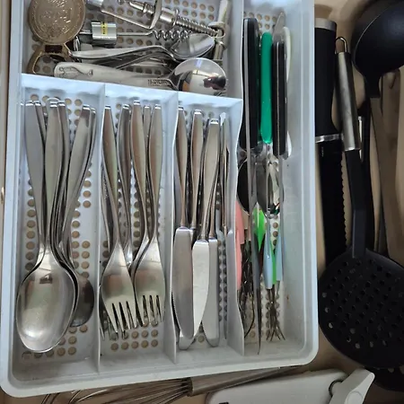 Vakantiehuis Monteurhaus Dautphe