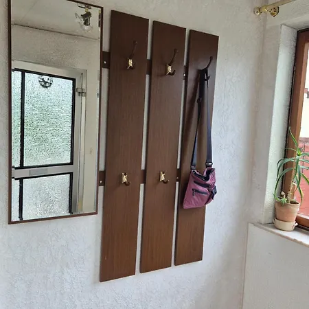 Monteurhaus Dautphe Prázdninový dům *