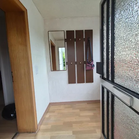 Monteurhaus Dautphe * Friedensdorf