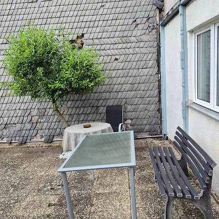 Monteurhaus Dautphe Vakantiehuis *