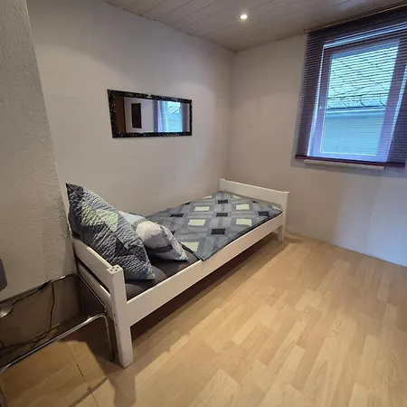 Monteurhaus Dautphe *