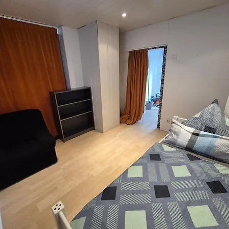 Prázdninový dům Monteurhaus Dautphe *