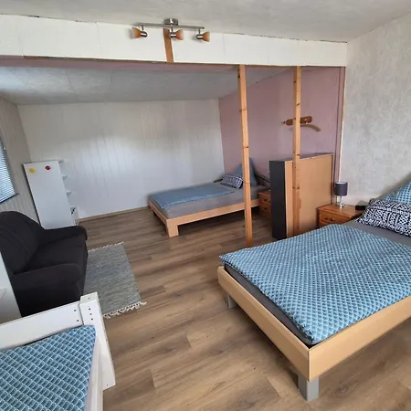 Monteurhaus Dautphe *