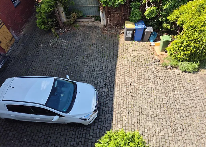 Dom wakacyjny Monteurhaus Dautphe *