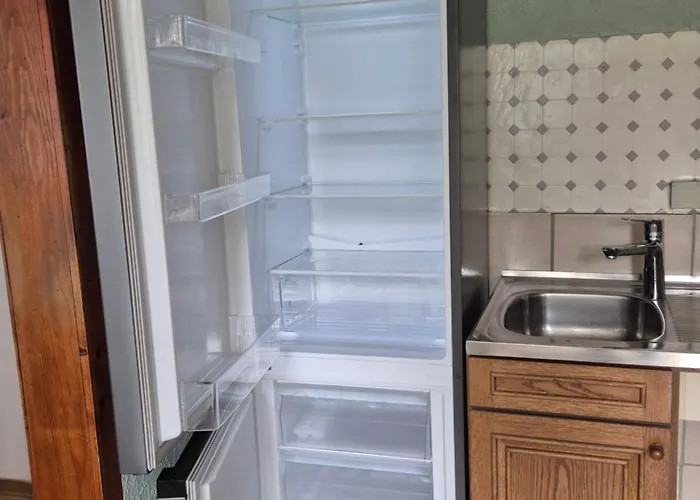 Monteurhaus Dautphe *