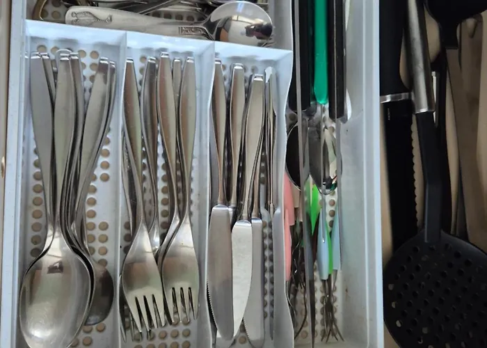 Dom wakacyjny Monteurhaus Dautphe