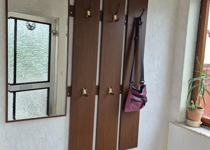 Monteurhaus Dautphe Dom wakacyjny *