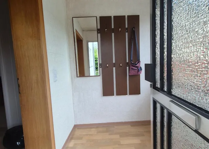 Monteurhaus Dautphe * Friedensdorf