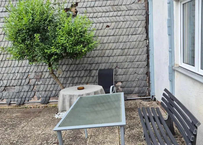 Monteurhaus Dautphe Dom wakacyjny *